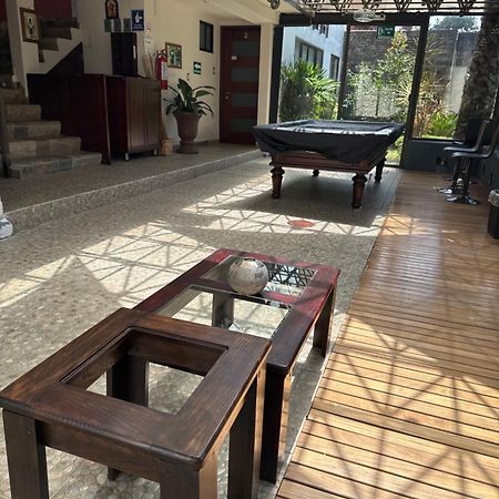 Hotel Suites Don Miguel Tlatlauquitepec Exteriér fotografie