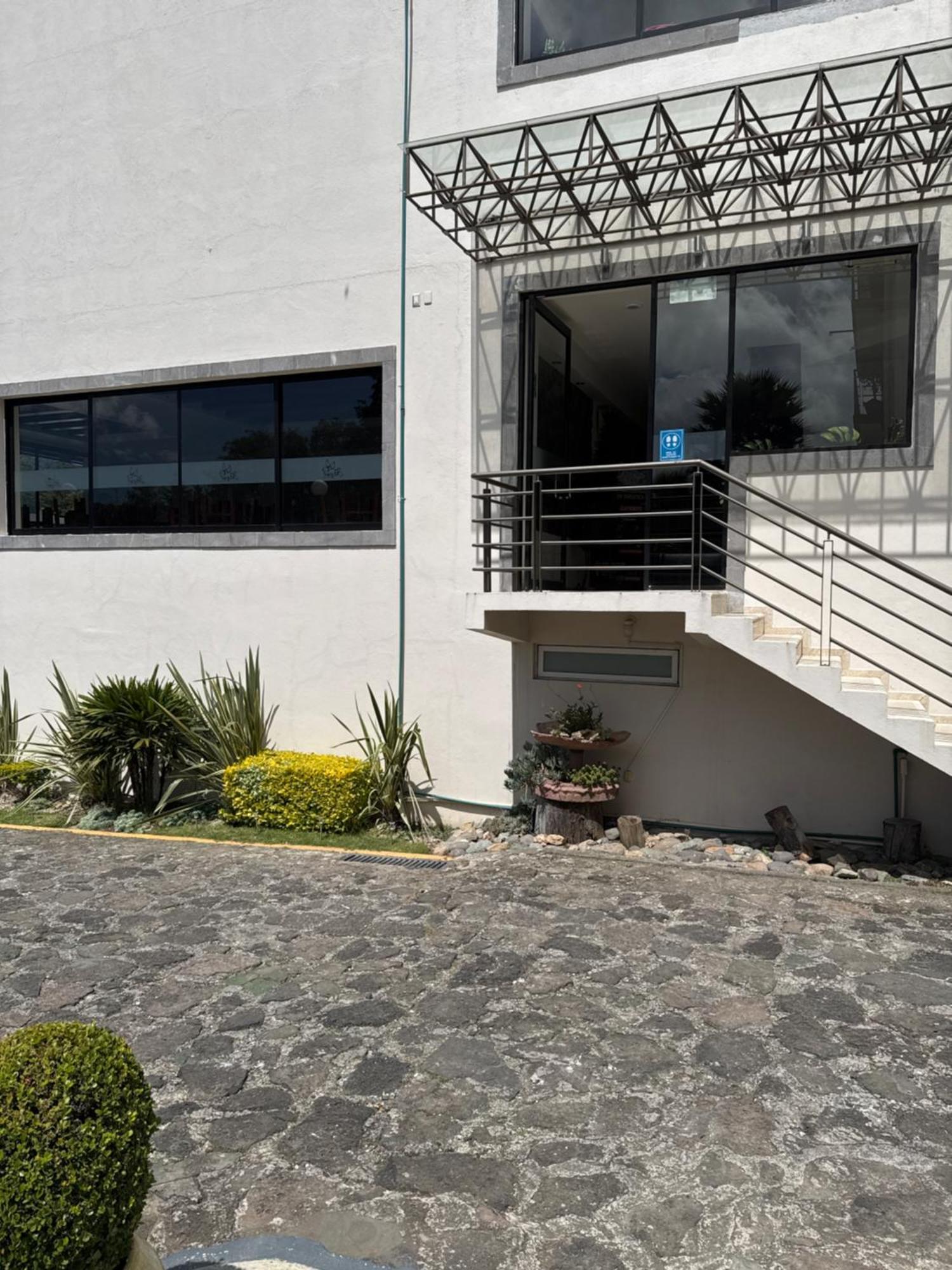 Hotel Suites Don Miguel Tlatlauquitepec Exteriér fotografie