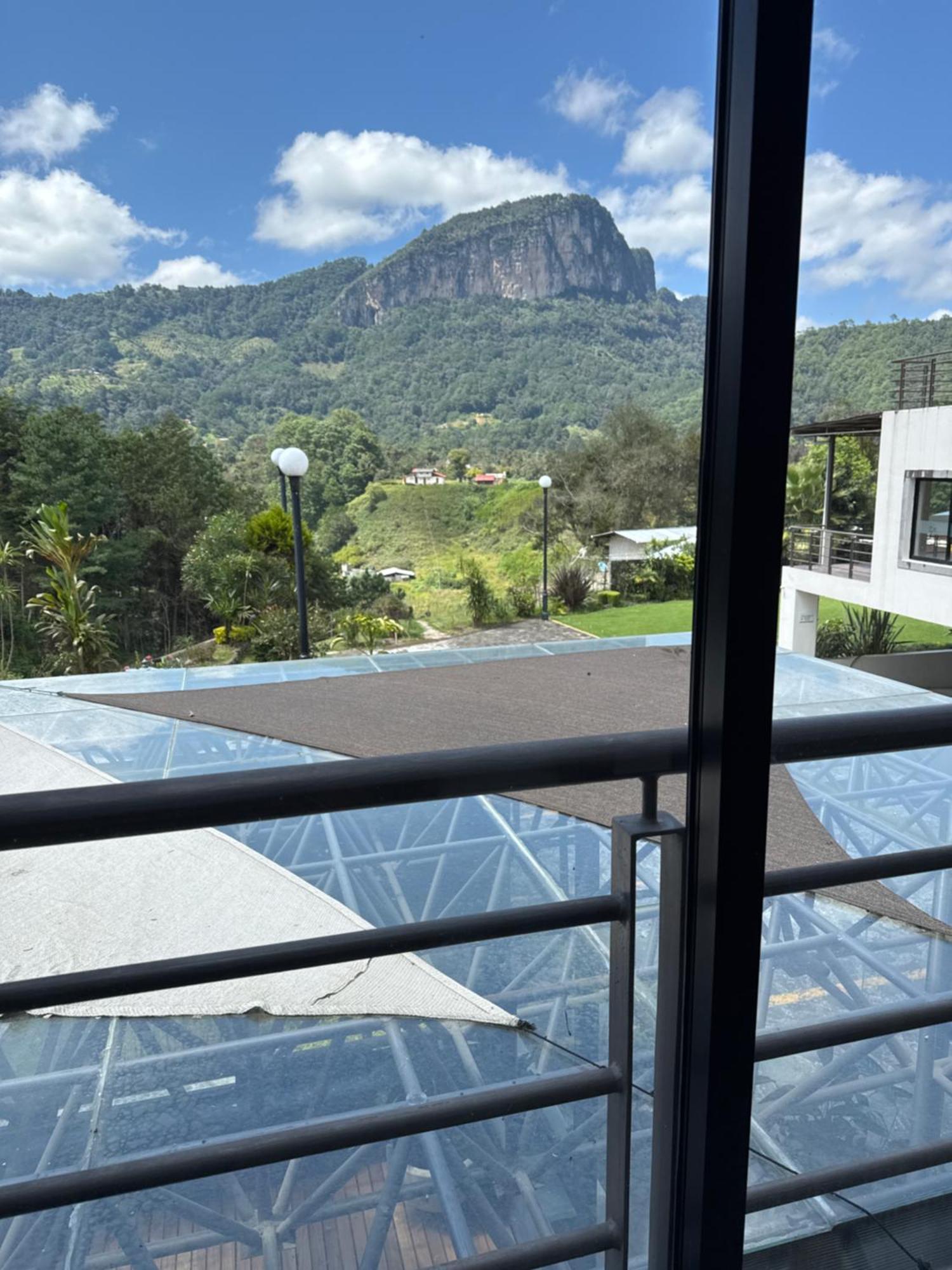 Hotel Suites Don Miguel Tlatlauquitepec Exteriér fotografie