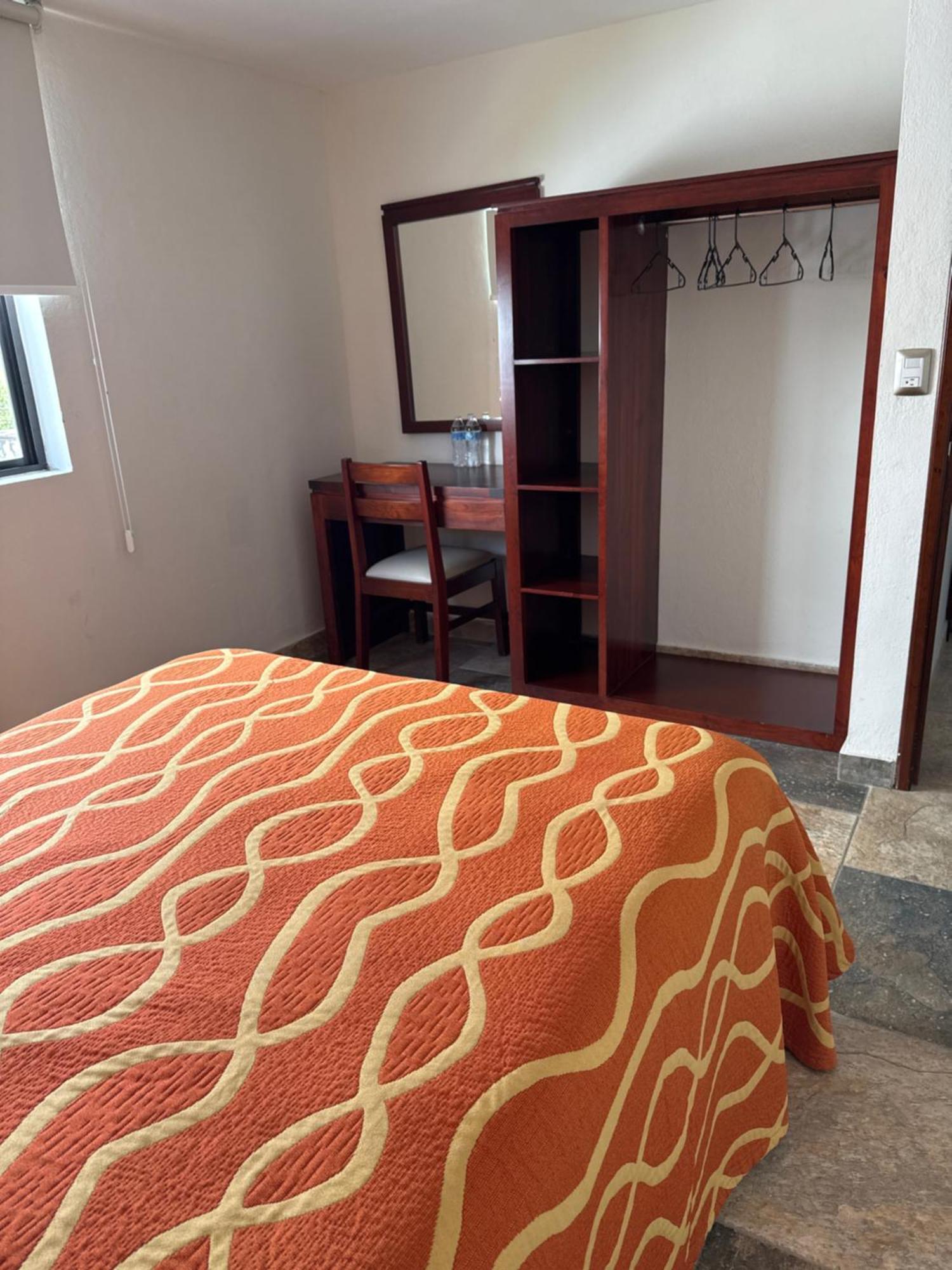 Hotel Suites Don Miguel Tlatlauquitepec Exteriér fotografie