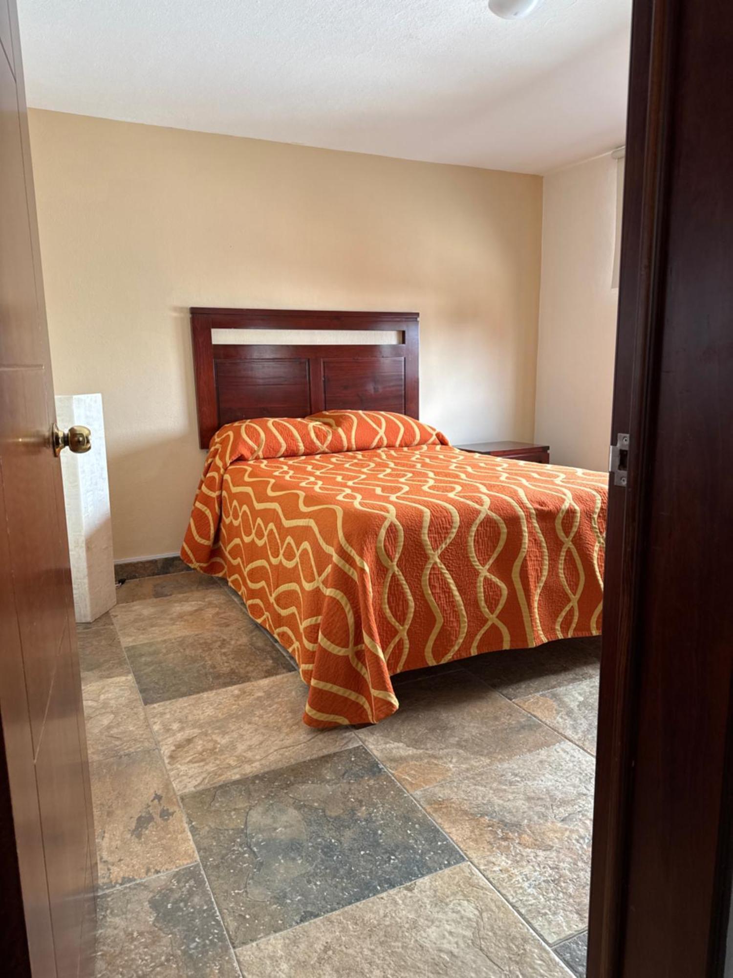 Hotel Suites Don Miguel Tlatlauquitepec Exteriér fotografie