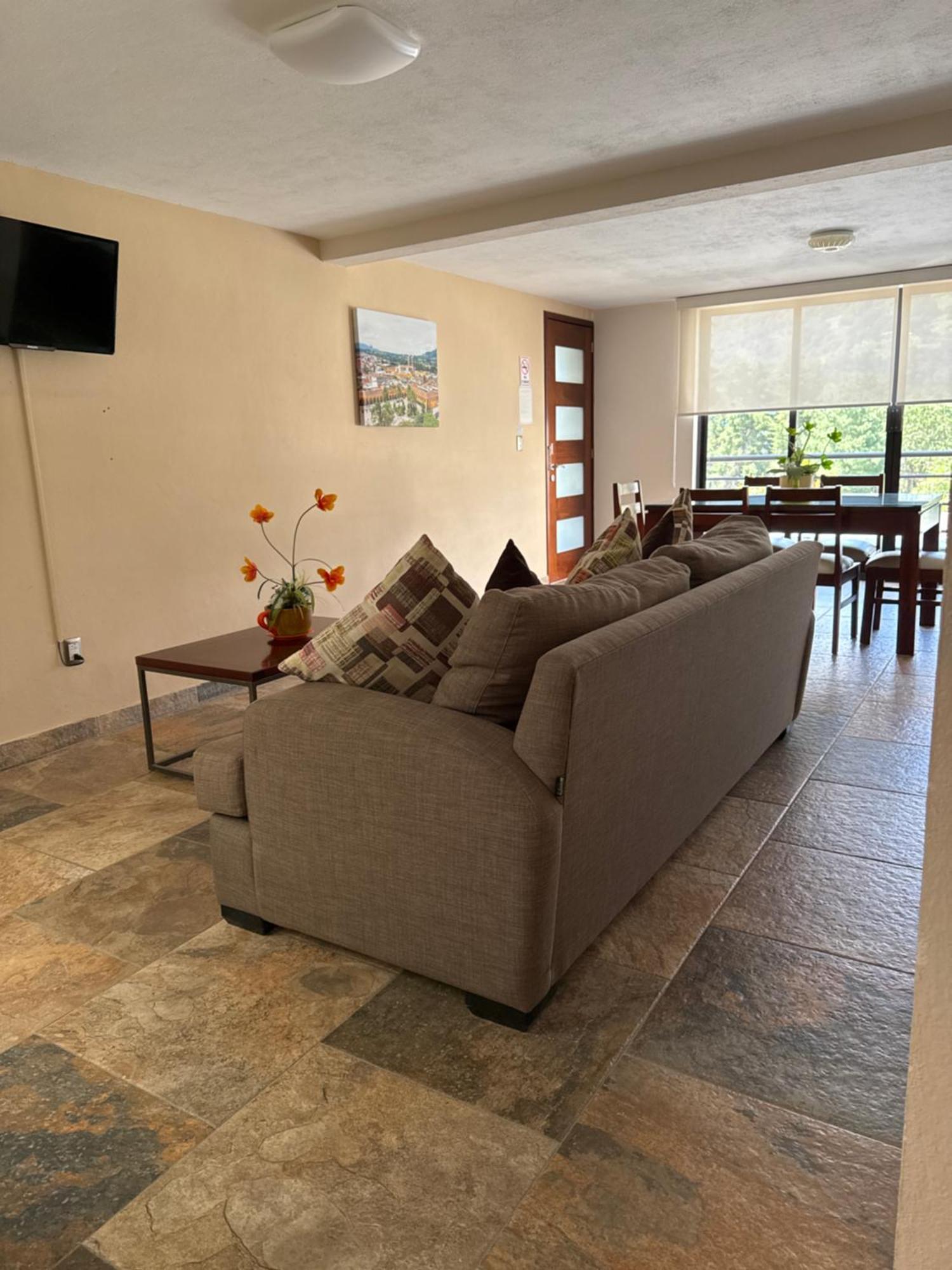 Hotel Suites Don Miguel Tlatlauquitepec Exteriér fotografie